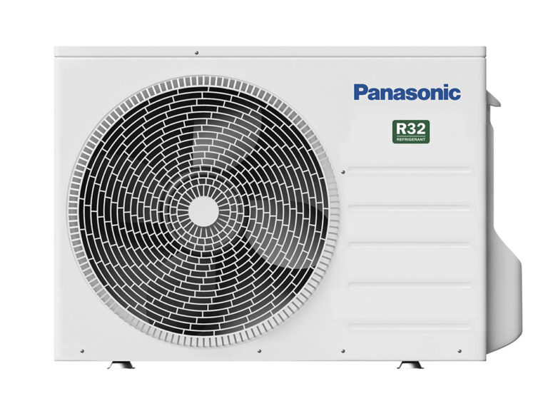 Panasonic Ethera buiten unit