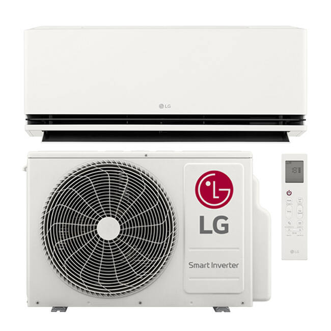 LG DUALCOOL AI AIR Special Smart Inverter 3,5 kW S