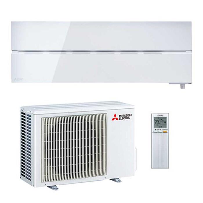 MITSUBISHI ELECTRIC DIAMOND natural white 3,5kW Zu