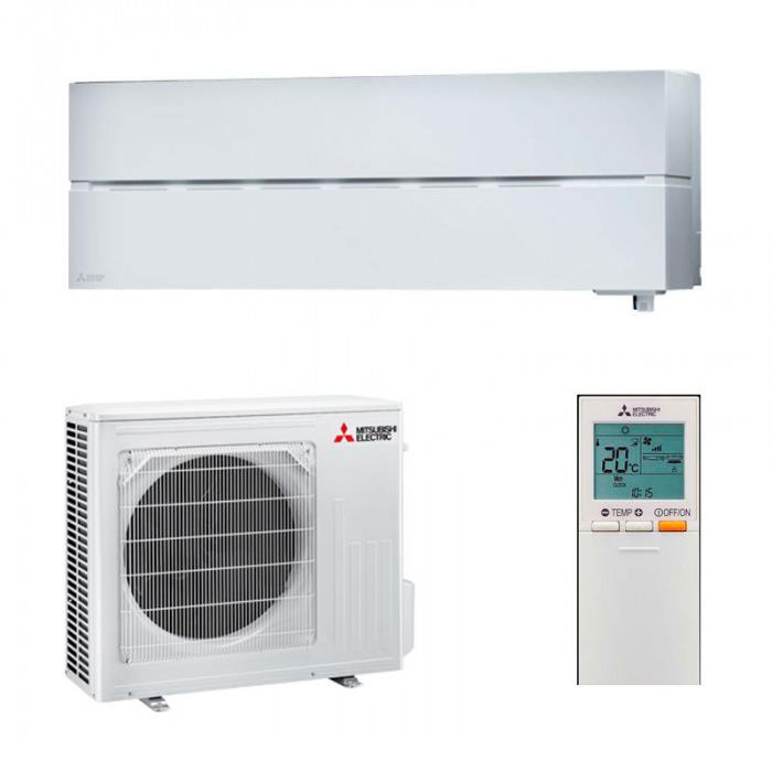 MITSUBISHI ELECTRIC DIAMOND natural white 5,0 kW S