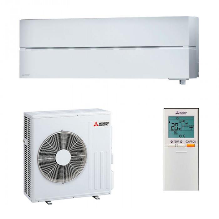 MITSUBISHI ELECTRIC DIAMOND natural white 6,0 kW S