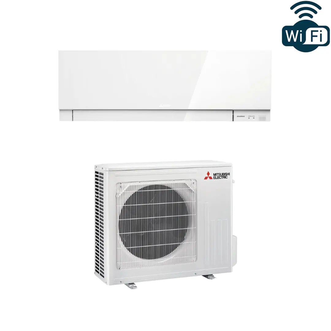 MITSUBISHI ELECTRIC PREMIUM natural white 5,0 kW S